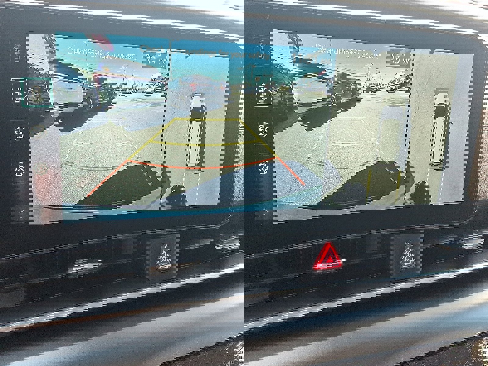 New 2026 Kia Carnival SX w/ SX Dark Edition Package image 14