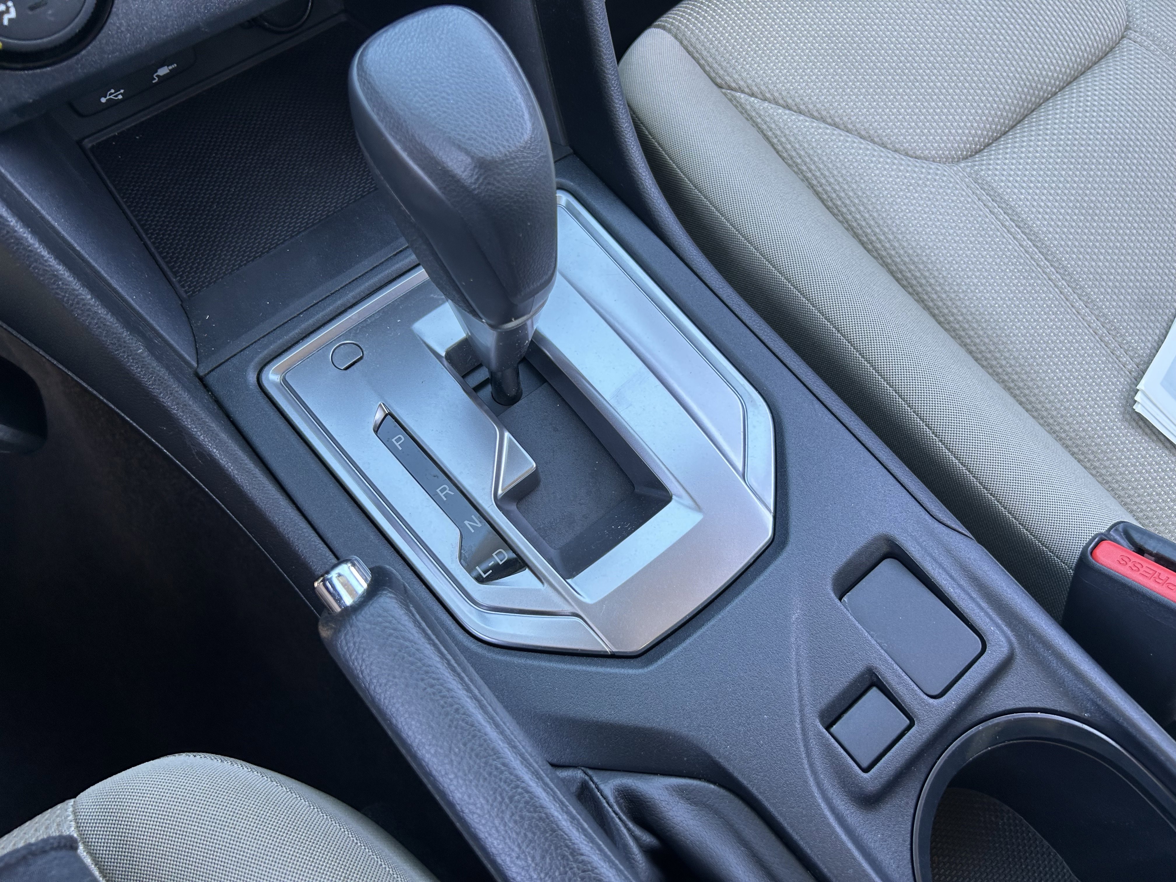 Used 2023 Subaru Impreza 2.0i image 16