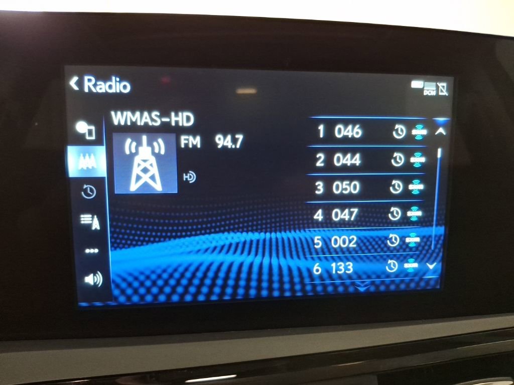 Used 2022 Lexus ES 350 w/ Premium Package image 25