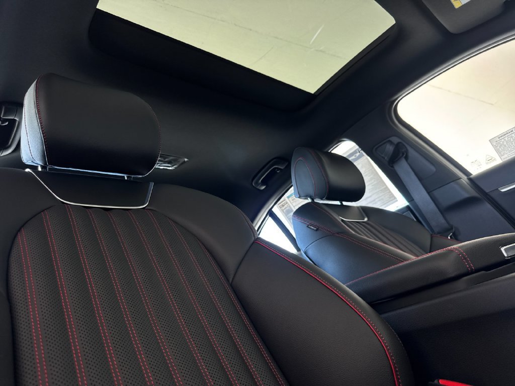 New 2026 Genesis G70 3.3T Sport Prestige RWD image 16