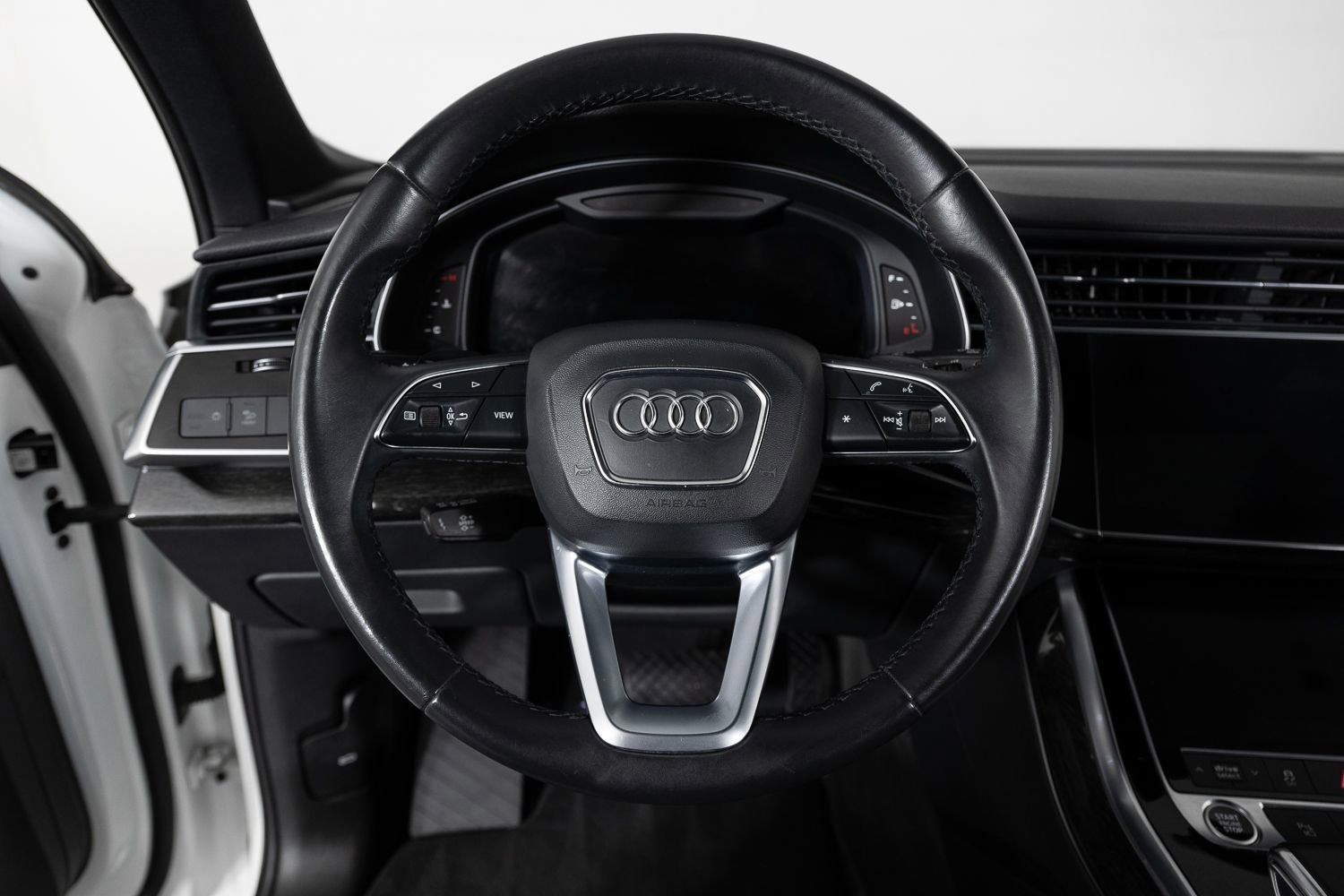 Used 2021 Audi Q7 2.0T Premium w/ Convenience Package image 36