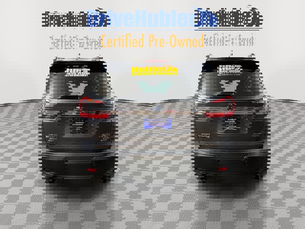 Used 2024 Subaru Ascent Limited image 7