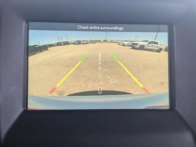 Used 2019 Jeep Compass Latitude FWD image 14