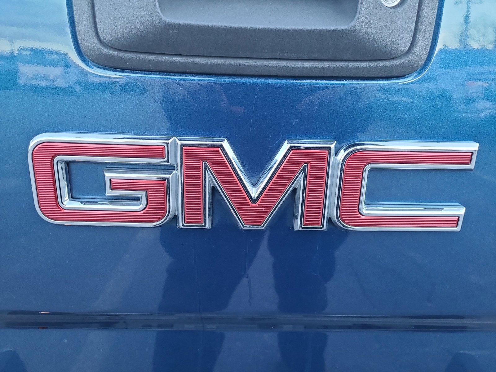 Used 2017 GMC Sierra 1500 4x4 Double Cab w/ Sierra Appearance Package image 26