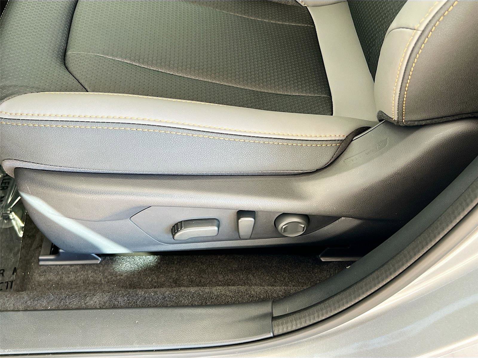 New 2026 Subaru Crosstrek 2.5i Wilderness image 21