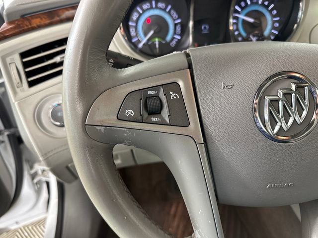 Used 2012 Buick LaCrosse Premium image 15