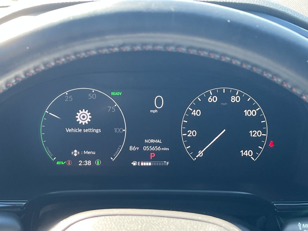 Used 2024 Honda CR-V Sport image 30