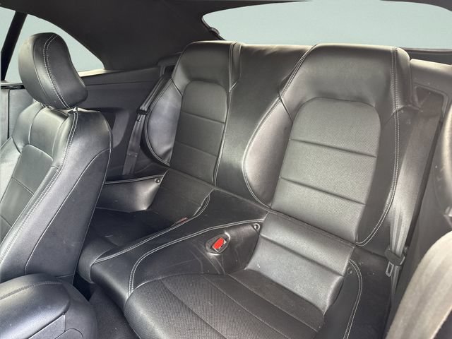 Used 2021 Ford Mustang Premium RWD image 25