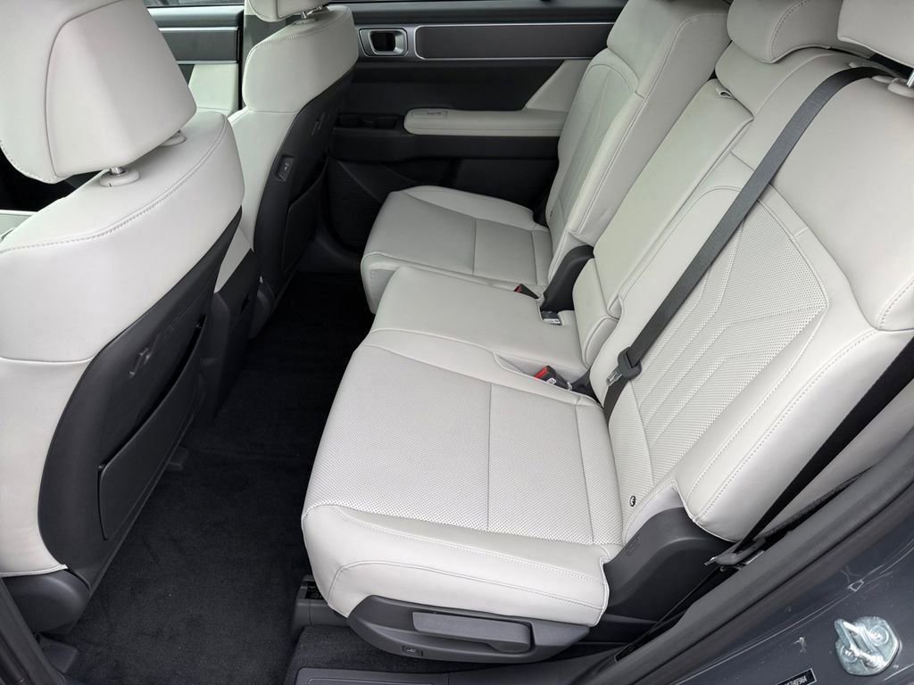 New 2026 Hyundai Santa Fe SEL image 11