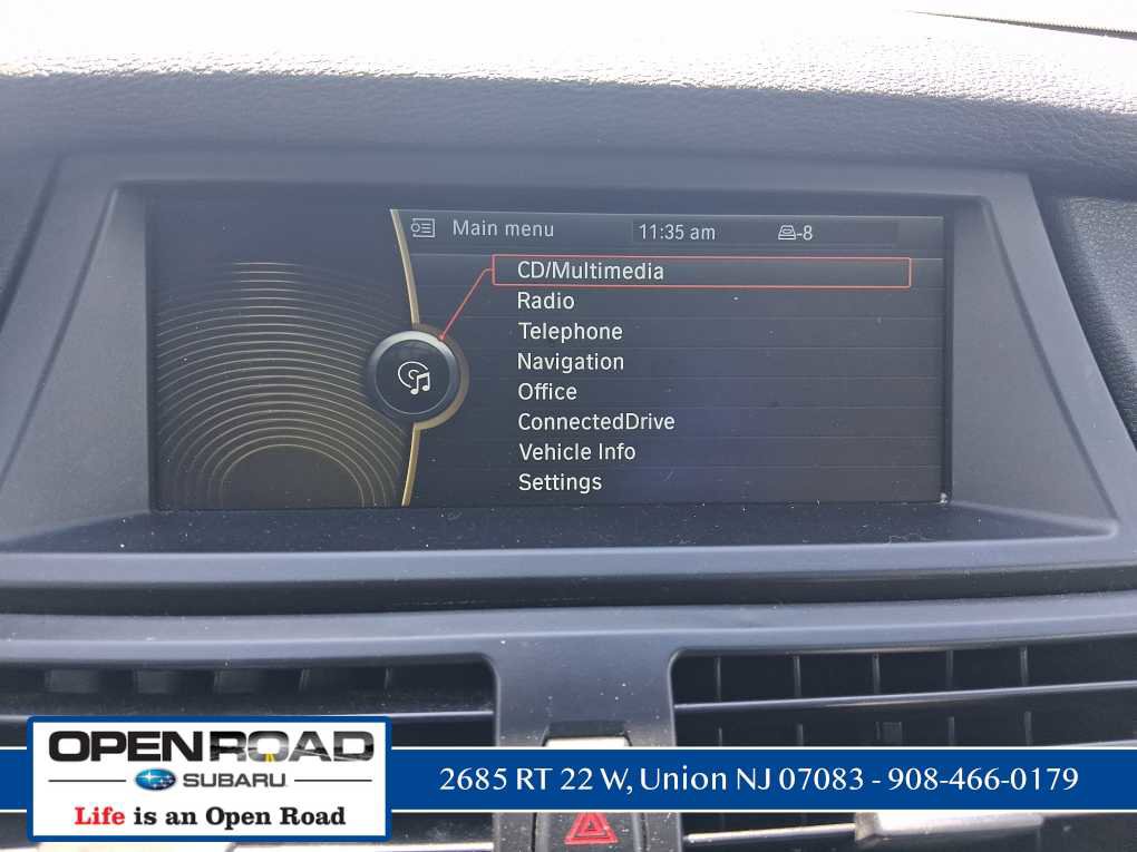 Used 2013 BMW X5 xDrive35i image 22