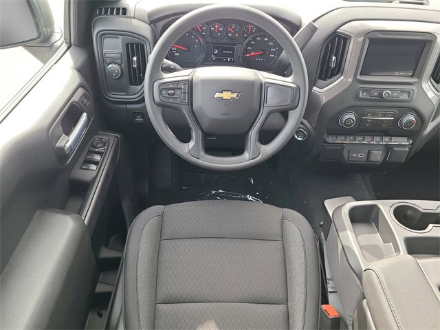 New 2026 Chevrolet Silverado 1500 Custom image 16