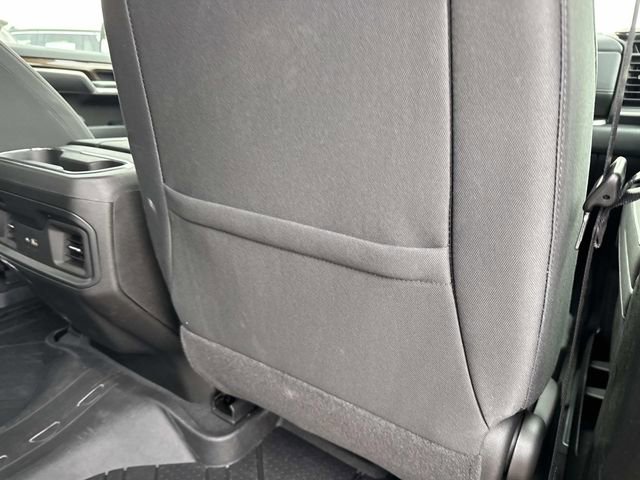 New 2026 Chevrolet Silverado 1500 LT w/ LPO, Dark Essentials Package RWD image 24