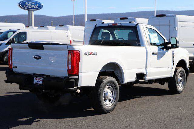 New 2026 Ford F350 XL AWD/4WD image 6