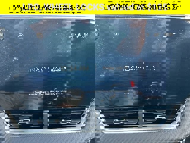 New 2026 Chevrolet Equinox LT w/ Convenience Package II image 6