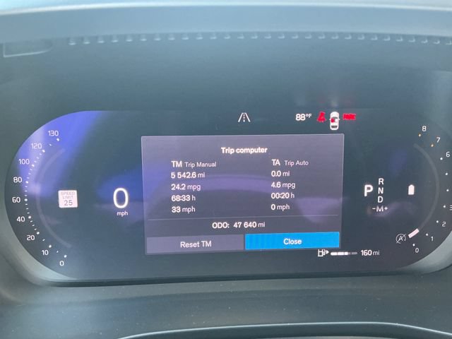 Used 2023 Volvo XC40 B5 Ultimate w/ Protection Package Premier AWD/4WD image 15