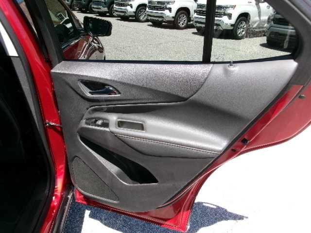 Used 2024 Chevrolet Equinox Premier FWD image 14