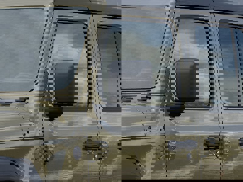 New 2026 Jeep Wrangler Unlimited Sport image 75