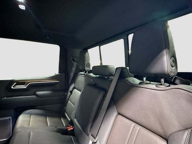 New 2026 Chevrolet Silverado 1500 High Country w/ Technology Package image 28