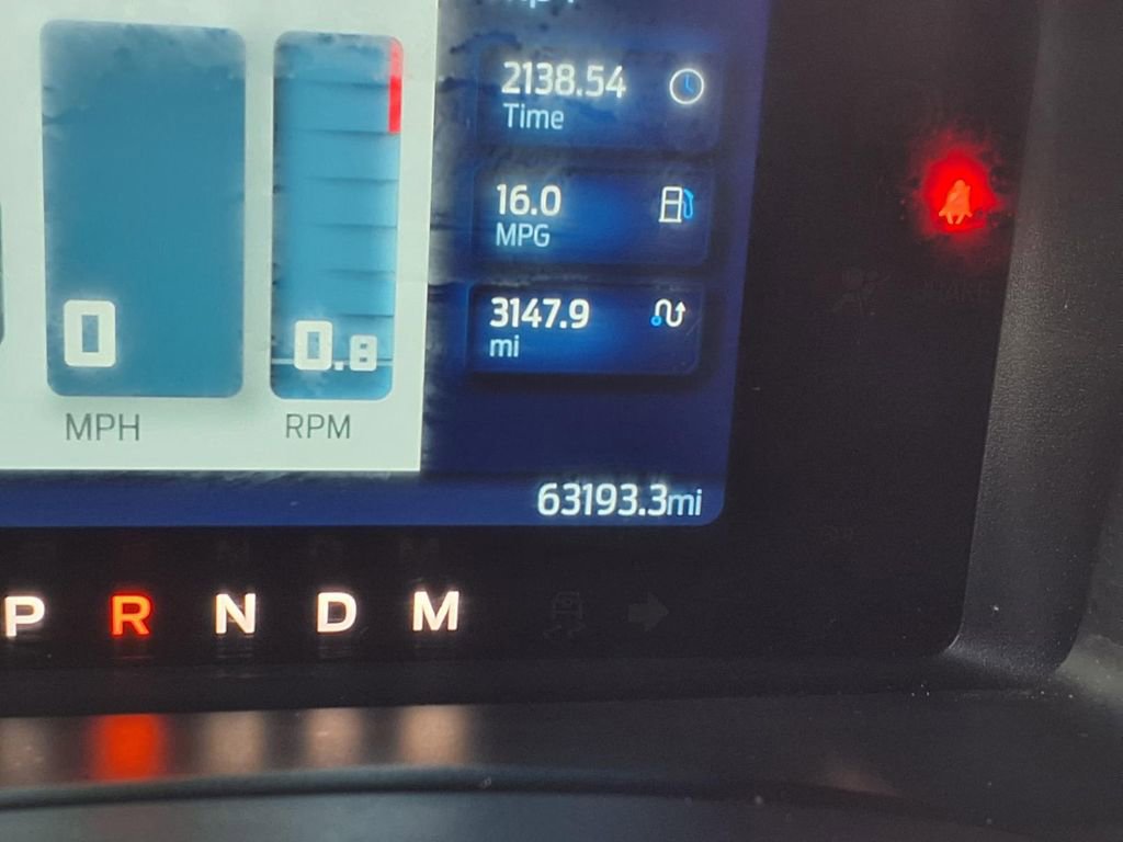 Used 2021 Ford Bronco Black Diamond image 37