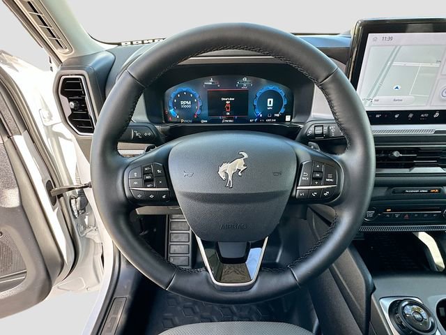 Used 2025 Ford Bronco Sport Badlands w/ Badlands Tech Package image 11