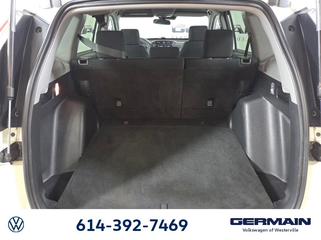 Used 2018 Honda CR-V LX image 18