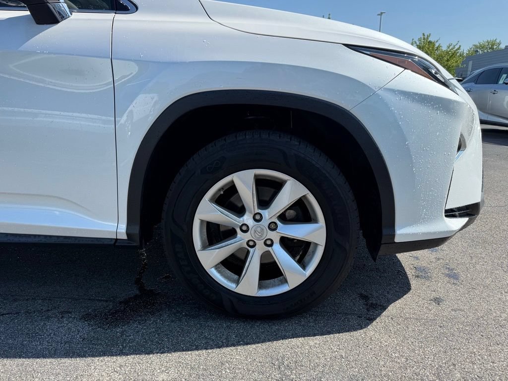 Used 2016 Lexus RX 350 AWD w/ Premium Package image 27