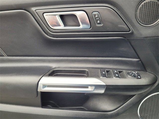 Used 2023 Ford Mustang Premium image 35