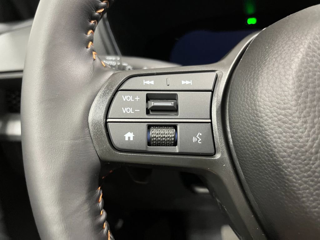 New 2026 Honda CR-V Sport image 17