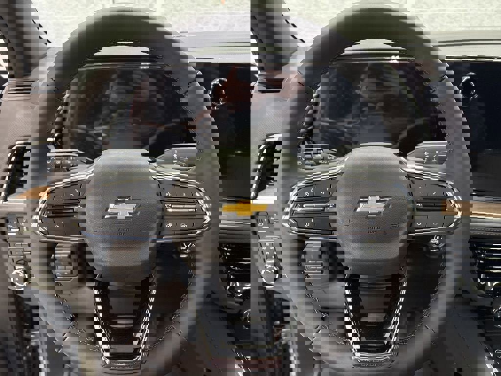 New 2026 Chevrolet Suburban High Country image 22