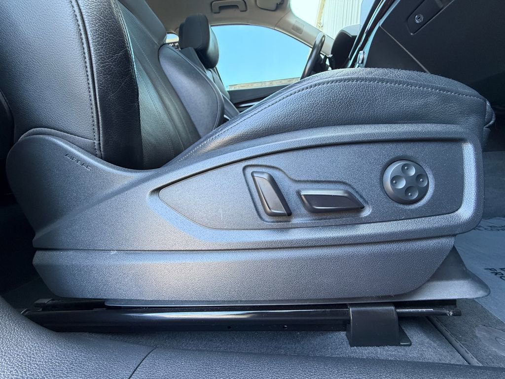 Used 2019 Audi Q5 2.0T Premium Plus w/ Premium Plus Package image 36