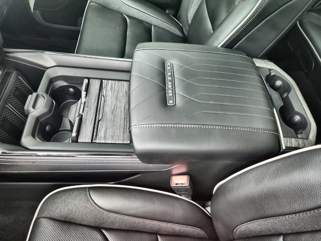 New 2026 RAM 1500 Limited AWD/4WD image 30