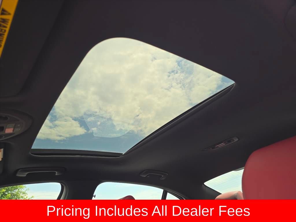 Used 2026 Genesis G70 3.3T Sport Prestige RWD image 13