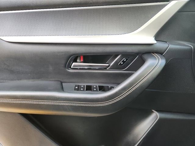 Used 2025 MAZDA CX-70 3.3 Turbo w/ Preferred Package image 21