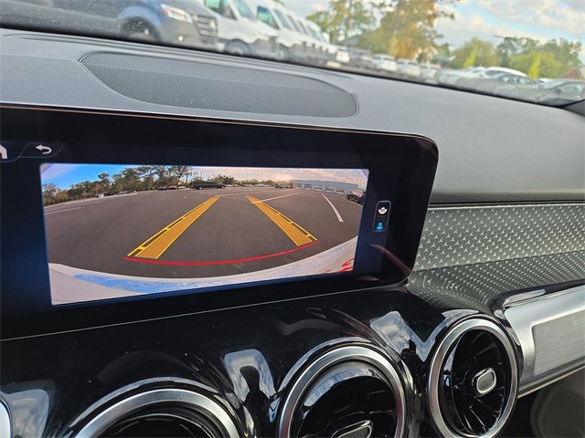 New 2026 Mercedes-Benz GLB 250 4MATIC image 13