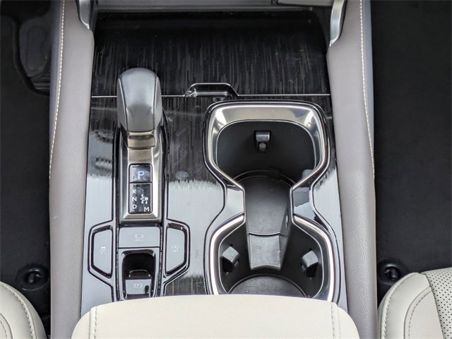 Used 2024 Lexus RX 350 FWD image 21