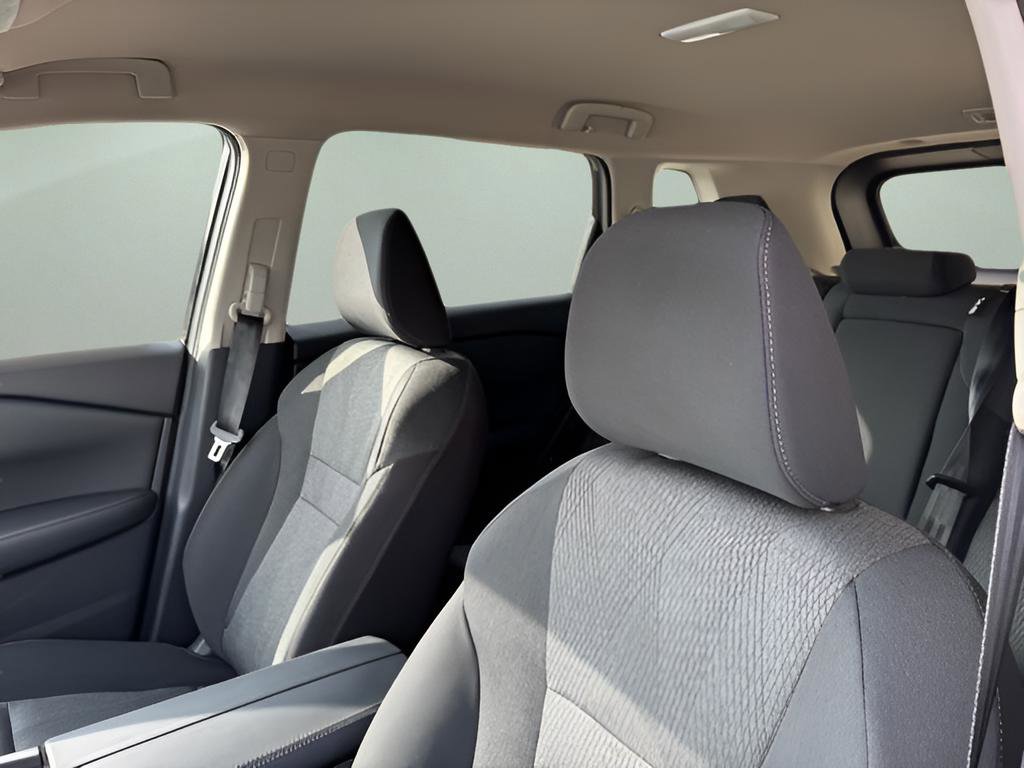 New 2026 Nissan Rogue SV w/ Cold Weather Package AWD/4WD image 26