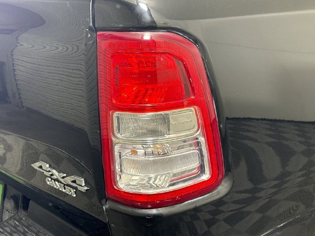 Used 2019 RAM 1500 Big Horn AWD/4WD image 33