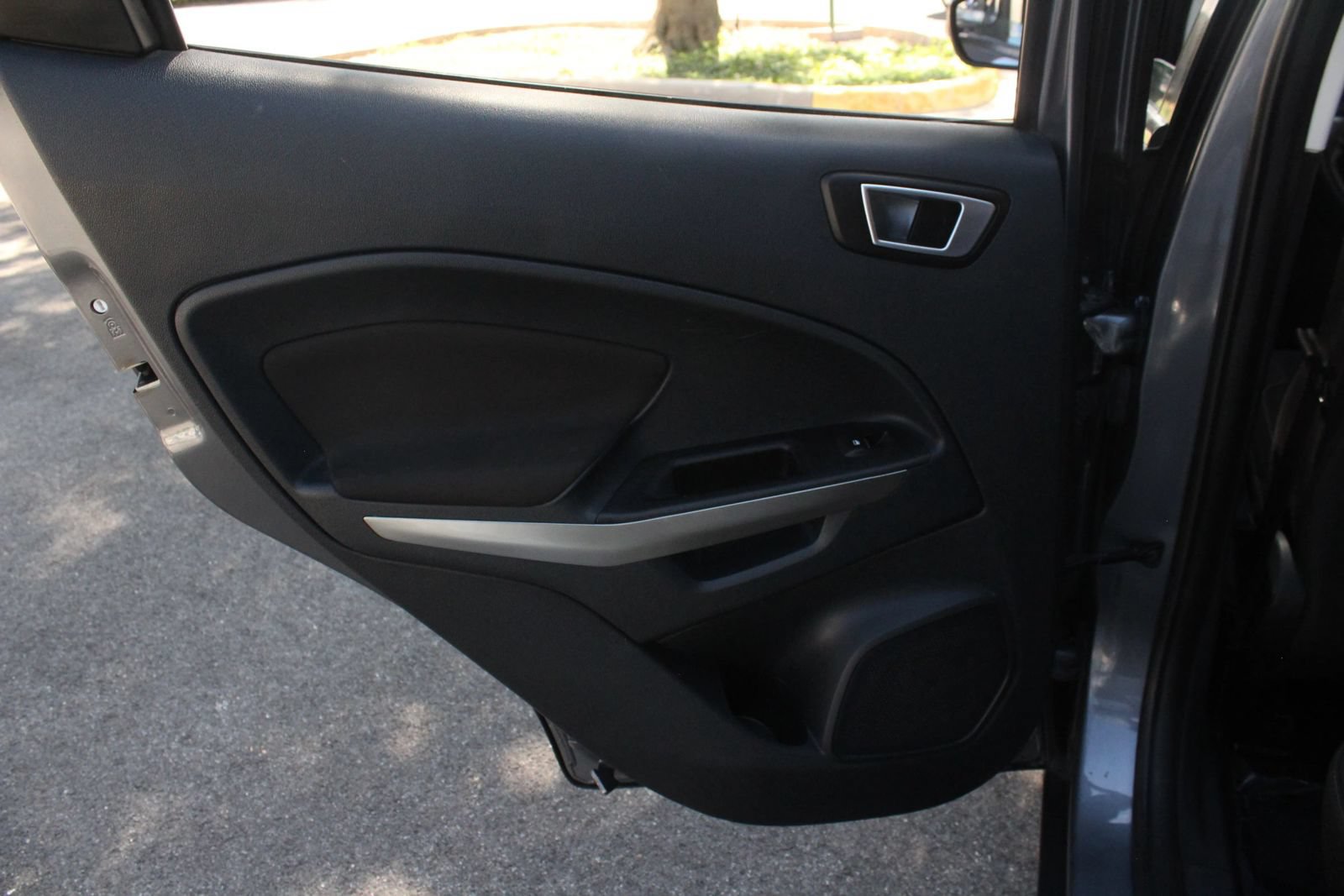 Used 2018 Ford EcoSport SE FWD image 20