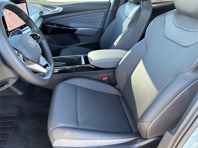 New 2026 Volkswagen ID.4 Pro S image 39