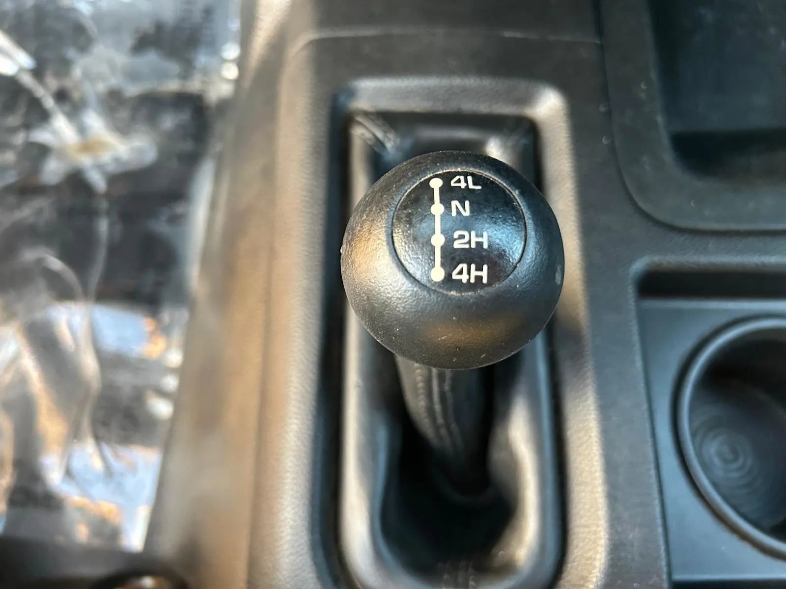 Used 2017 RAM 2500 Tradesman image 26