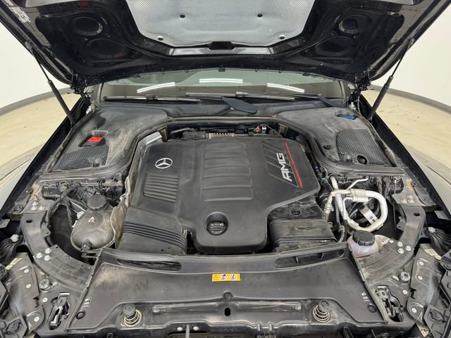 Used 2022 Mercedes-Benz AMG GT 43 image 13