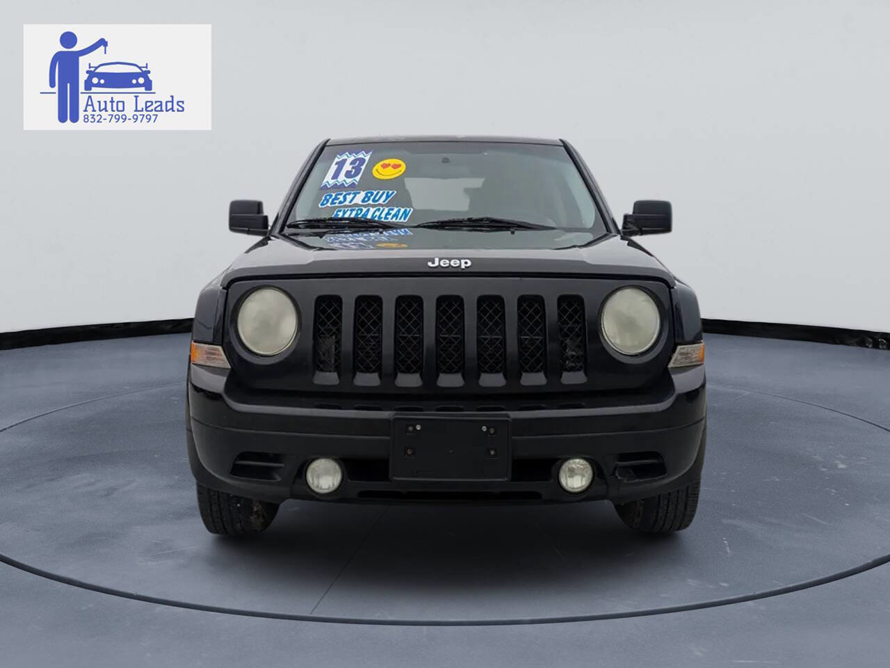 Used 2013 Jeep Patriot Sport w/ Tire & Wheel Group image 4