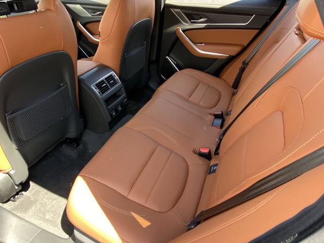 New 2025 Jaguar F-PACE R-Dynamic S AWD/4WD image 15