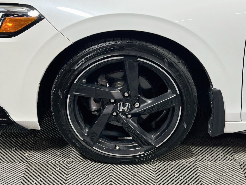 Used 2024 Honda Civic Sport image 27