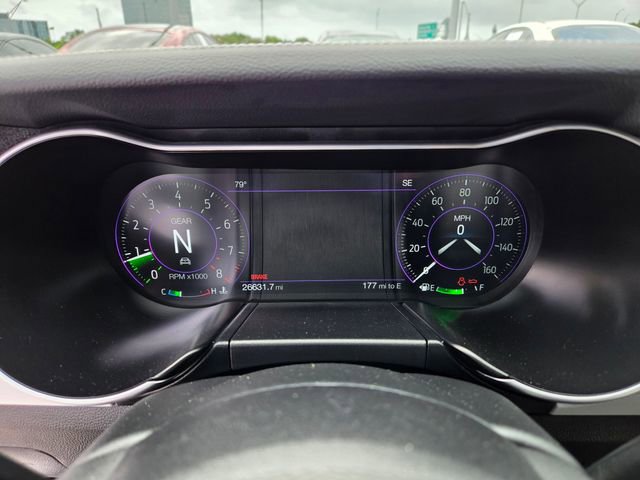 Used 2022 Ford Mustang GT Premium image 29