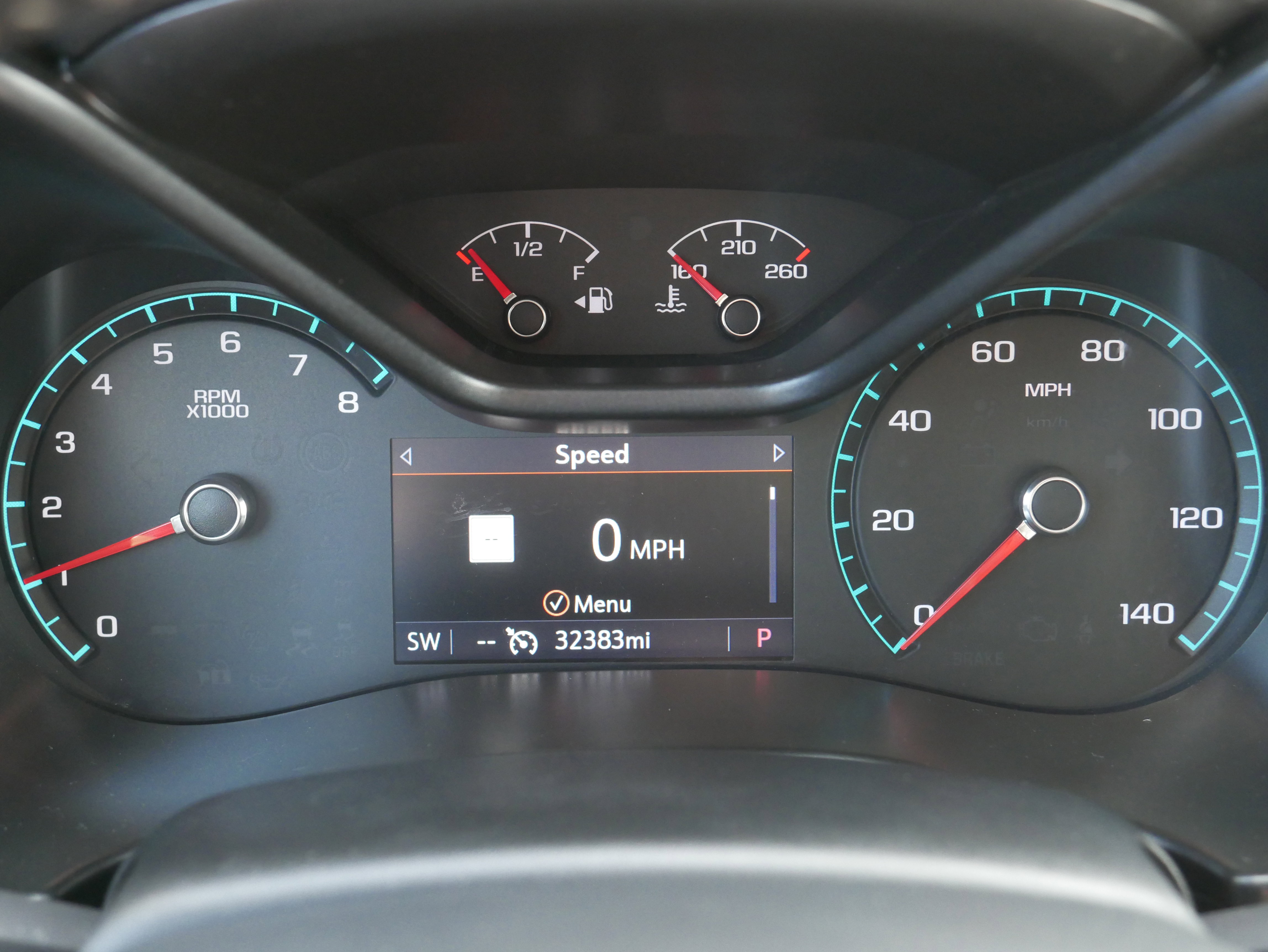 Certified 2021 Chevrolet Colorado ZR2 w/ Colorado ZR2 Bison Edition image 28