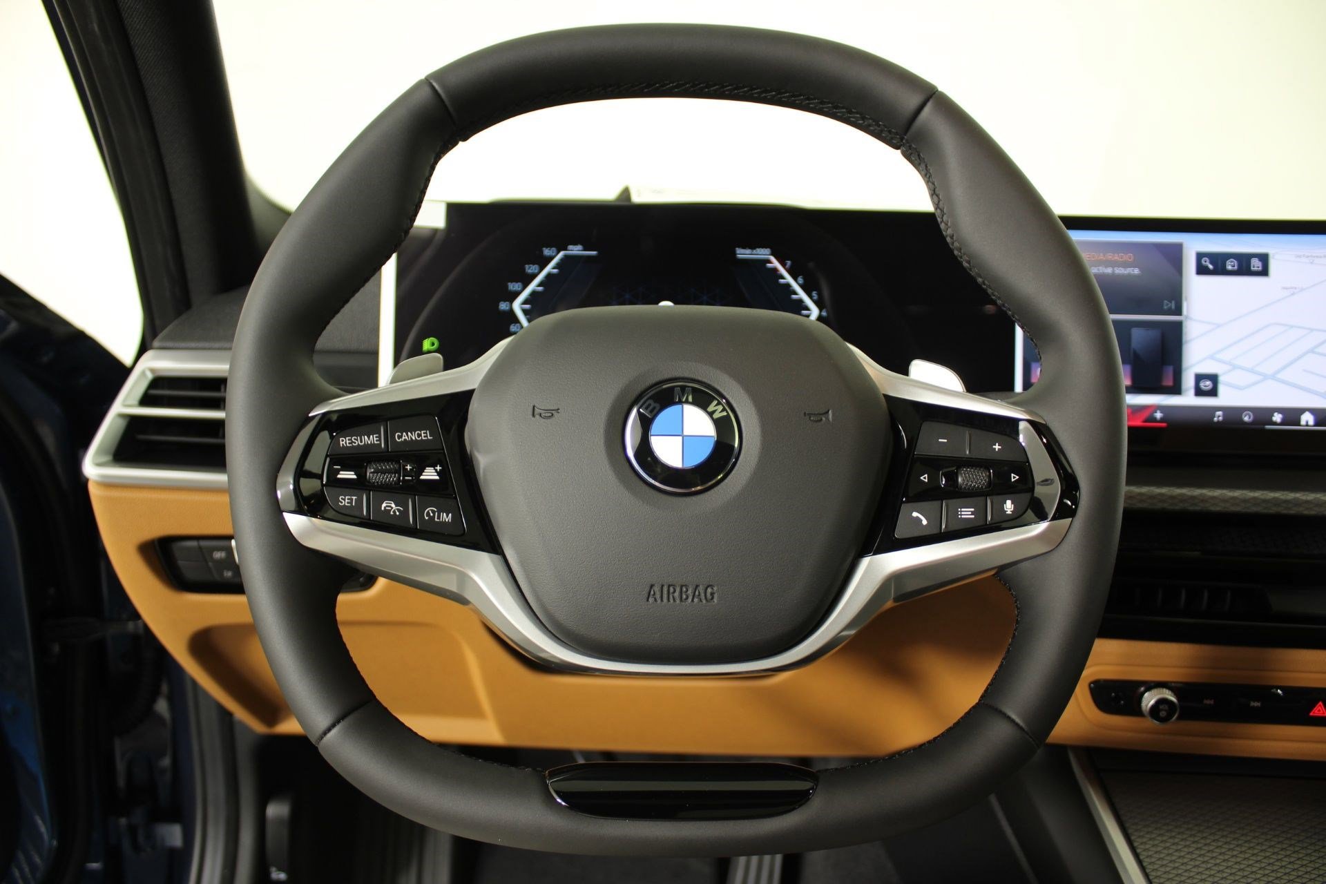 New 2026 BMW 330i Sedan w/ Premium Package RWD image 15