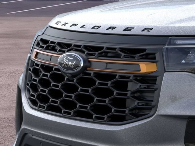 New 2026 Ford Explorer Tremor AWD/4WD image 20