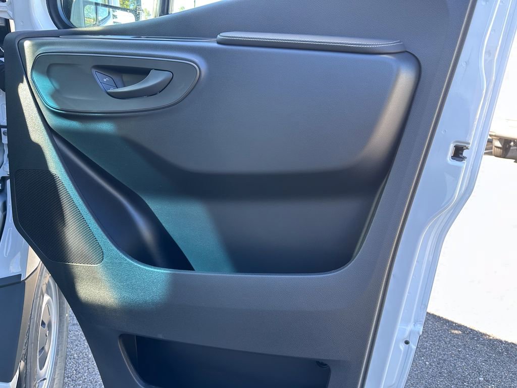 New 2026 Mercedes-Benz Sprinter 144 Cargo image 25