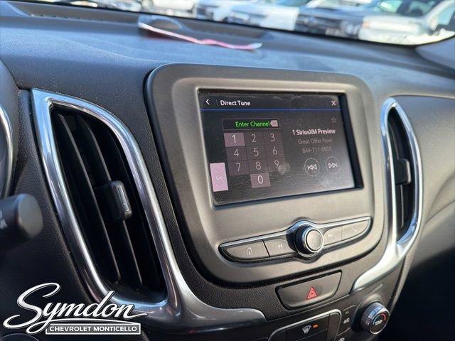 Used 2020 Chevrolet Equinox LT image 13